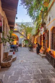 BEİRUT TAŞ KONAK OTEL - Image 5