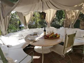 Gardenia - Deux Chambres Villa, Couchages 10 - Image 2