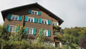 Ferienwohnung Helma - Ferienwohnung 1 - Image 4