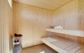 Cozy Home In Hvide Sande With Sauna - Image 3