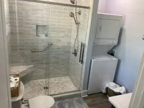 Key West style condo at Purple Parrot Resort-5 min from beach - Image 5