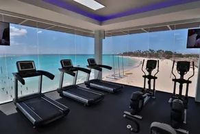 One br. condo in the Divi Links with golf course views - Image 3
