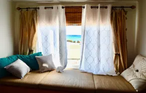 Aruba Windsong Villa - Oceanfront with pool - Image 5