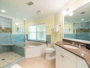 Beach Front Home on Anna Maria Island - Great Views!  Pool! Sleeps 10! - Image 3