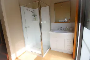 BAY OF FIRES SEACRET  Beach House in private bush acreage, with ocean views - Image 4