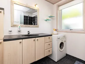 Holiday Home in HÃ¸jslev - Image 3
