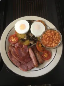 Olivers Guesthouse Scawby - Image 3