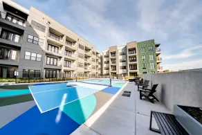 Landing Furnished Apartments Harborside - Memphis - Image 2