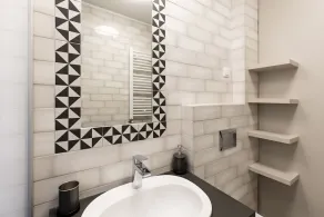 Belgrade Center Apartment VI - Image 4
