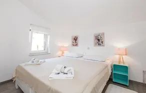 Stunning apartment in Lovran with house sea view - Image 5