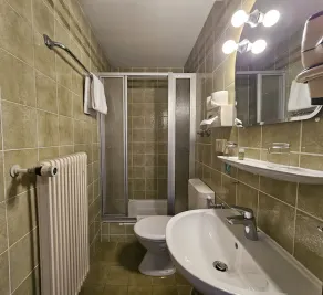 ARRIVEL Hotel am Bergson - Image 5