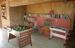 Awesome home in Poperinge with sauna - Image 3