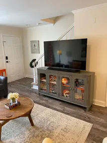 Adorable & recently renovated condo within walking distance to downtown Clemson. - Image 2