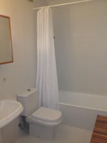 Apartamento com vista para o mar de tirar o fôlego de gr. Terraço / varanda no Cala Guya - Image 2