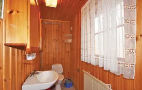 2 sovrum grymt hem i Hammarö - Image 3