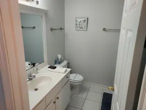 Luxe! 2 lits king et 2 salles de bain complètes - Image 4