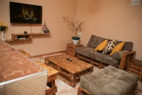 Cozy, Rustic, One bedroom condo 5 minutes from CBD - Image 5