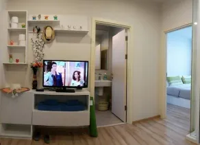1 BR i nærheden af Night Market & Shopping Malls - Image 3