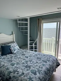 4 Br, 2 Ba Penthouse Condo med havudsigt-Beach Block-Heart of Sea Isle City - Image 4