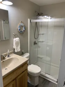 Moors Resort location 3 Bedroom House w/ Patio, Dock, & room for trailer parking - Image 4