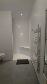 renoveret og behageligt hus i en provencalsk bondegård omgivet af vinmarker - Image 3