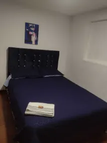apartment near corferias terminal military club US embassy - Image 4