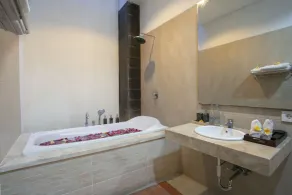 1 Bedroom Villa for honeymoon and relax in Legian Kuta Bali - Image 3
