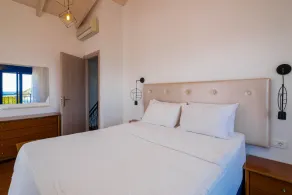 Armiriki Home with sea views, 50m from St Nikolaos Port - Image 5
