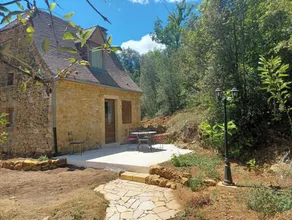L'écrin de Léonie et Lucien for 2 people between Sarlat and Gourdon - Image 3