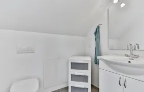 Underbart hem i Tranekær med kök - Image 5