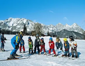 Apartments Home Hermann, Ramsau am Dachstein - Image 2