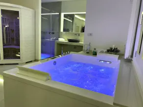 IL BAIOCCO VACATION HOME WITH POOL AND SPA - Image 4