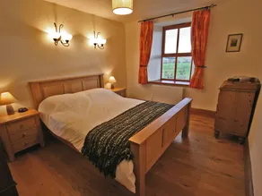 2 chambres à coucher à near Chatton, Wooler and Alnwick - Image 3