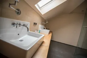 Turmsuite Hofgut Held, fantastico per gli amanti con una vista indimenticabile - Image 4