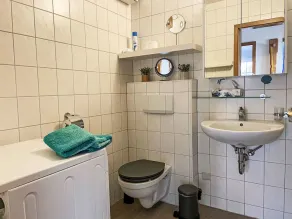 Elegante appartamento per 3 ospiti con WIFI, TV, balcone e animali ammessi - Image 4