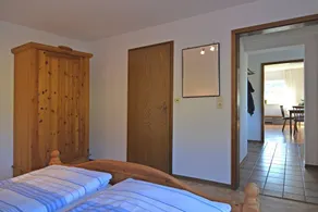 Modern Apartment in Sellinghausen with Terrace - Image 4