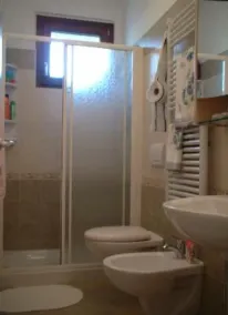 Apartment/ flat - Marcelli di Numana - Apartment in villetta with private garden, 150 meters from the sea - sets auto private - new construction - Image 3