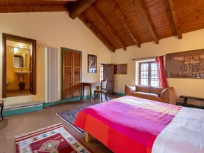 Wonderful private villa for 10 guests with private pool, A/C, patio and pets allowed - Image 5