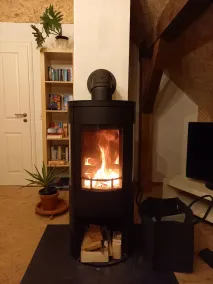 Romantic vacation apartment in the Oderbruch in Groß Neuendorf - Image 2