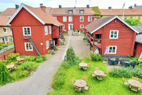 STF Hostel Mariestad - Image 2