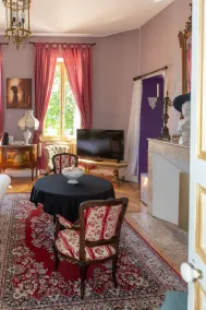 Chateau life on the banks of the Garonne - Image 3