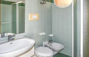 1 Bedroom Beach Front Apartment In Nisportino - Image 5