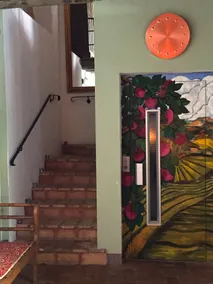 Five-storey house in Fonz - Image 2