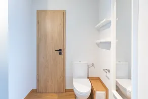 Fietes Kajüte vacation apartment for up to 2 people - Image 4
