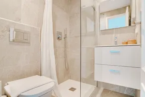 Villa Can Franck  for 6 people in Alcudia. AC and free WiFi - Image 4