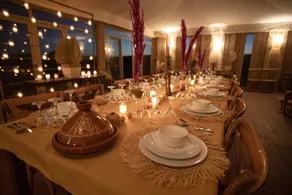 Ghazala Camp - Luxury Erg Chigaga Magic - Image 4