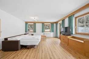 Beautiful apartment in Mittersill with balcony - Image 5