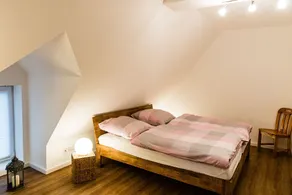 Apartment at the old forester's lodge - Image 5
