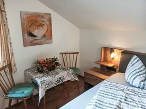 Wonderful  villa for 7 guests with WIFI, TV and balcony - Image 4