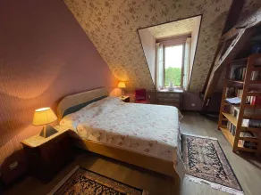 Maison de Charme près de Sancerre: Jardin, Terrasse, Wifi, Activités Nautiques & Équestres - FR-1-586-40 - Image 3